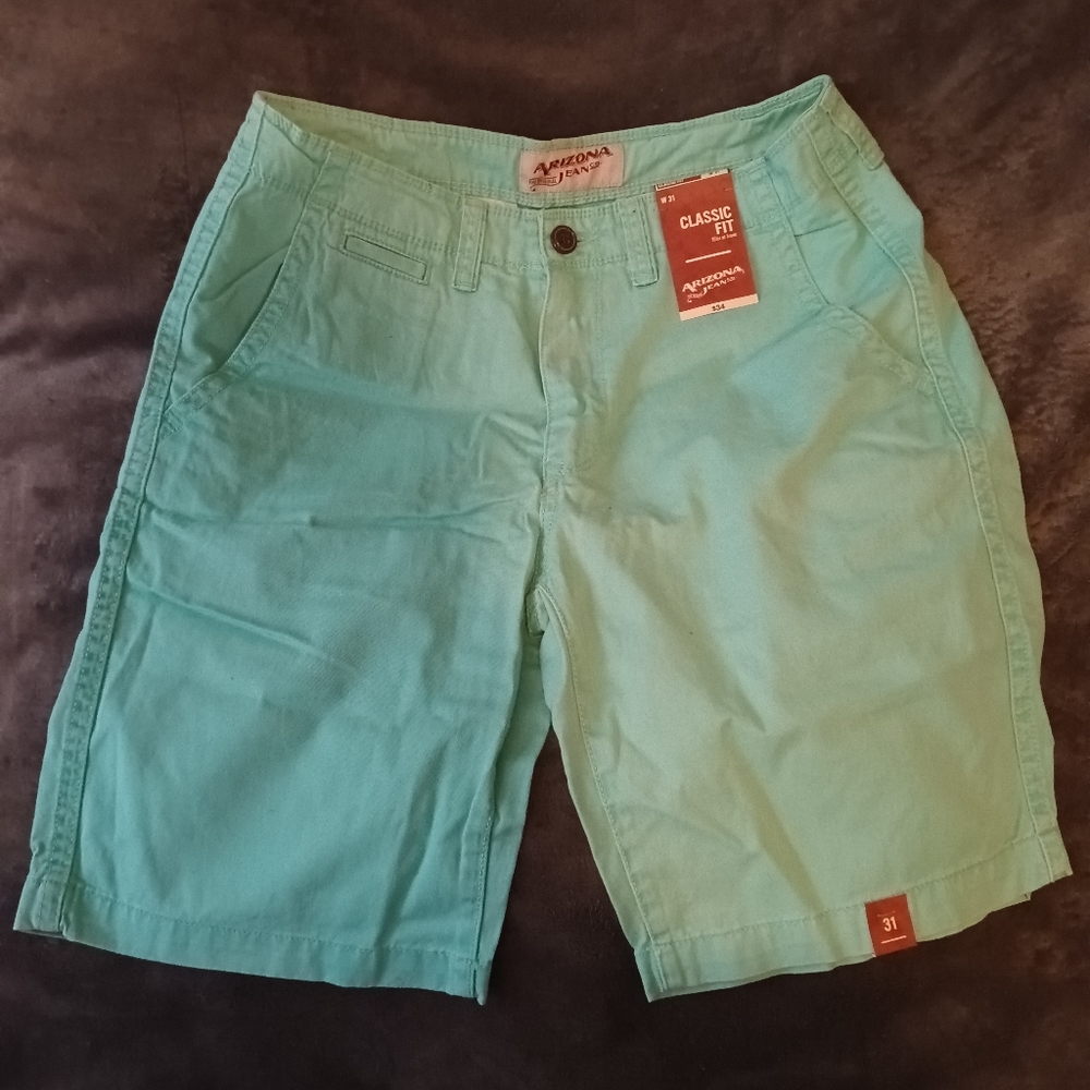 Arizona shorts